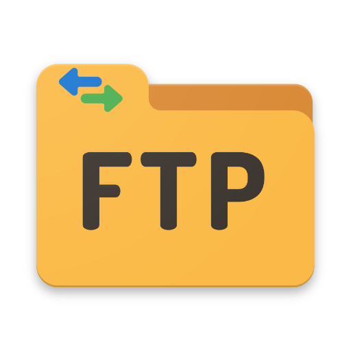 Simple FTP Server