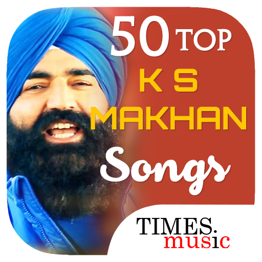 50 Top K S Makhan Songs