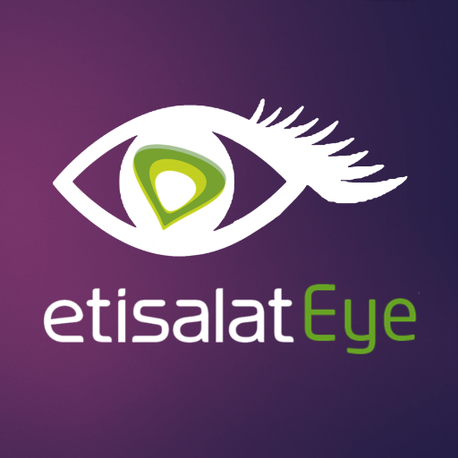 Etisalat Eye