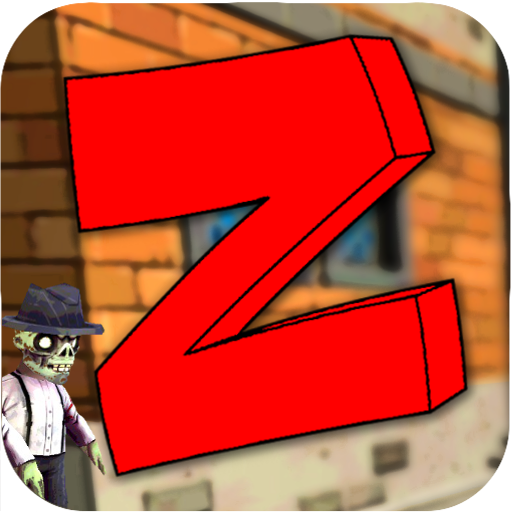 Z-TOWN: Zombie Challenge