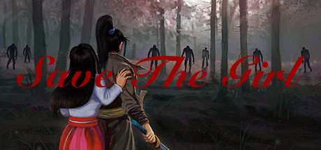拯救小美/Save The Girl