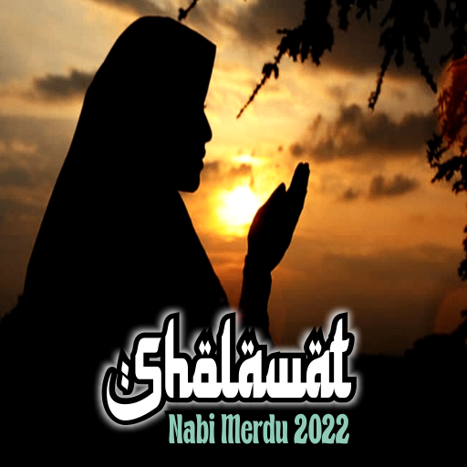 Sholawat Nabi Merdu Offline