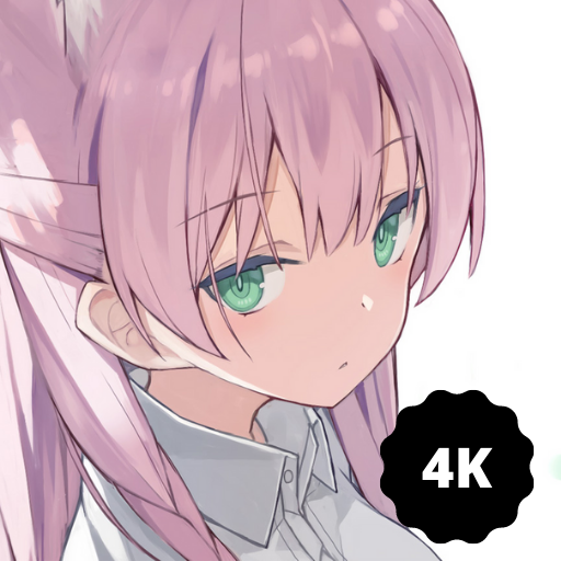 Anime Wallpaper FullHD 8K Kawa