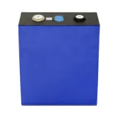 LiFePoQR Battery QR scanner
