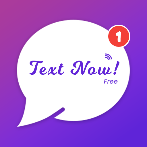 Text Me: Text Now with Free Call  & Free SMS Tips