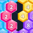 HexPuz - Puzzle Games