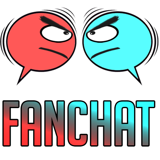 FanChat - Live Cricket Chatroo