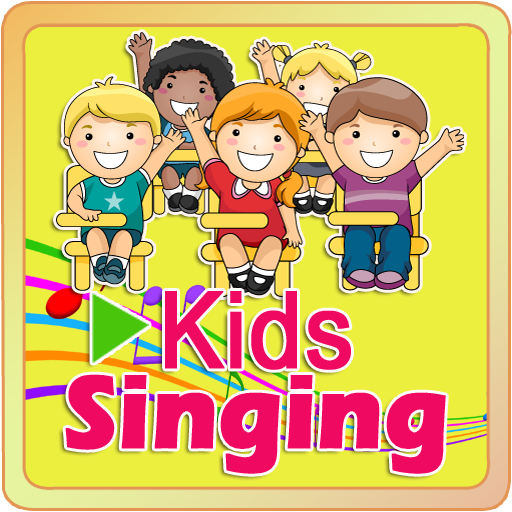 Kids Singing