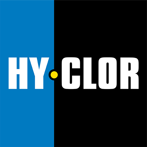 Hy-Clor Pool Testing