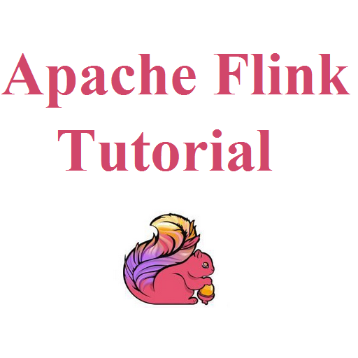 Apache Flink Tutorial