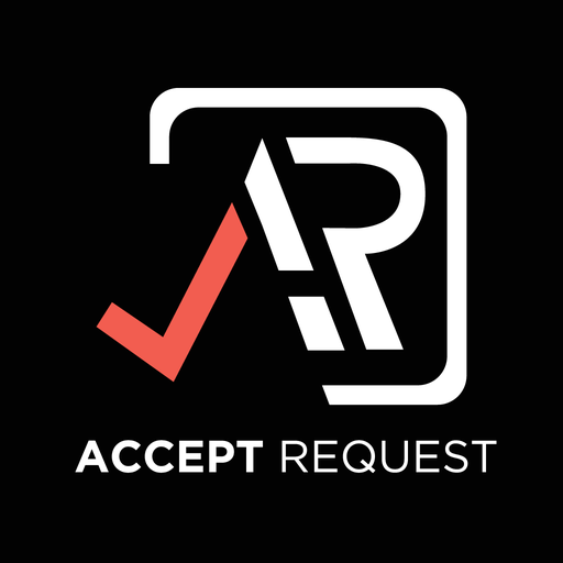 Accept Requests- Insta Scanner