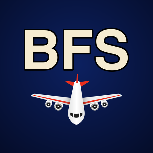 Belfast Intl Airport BFS
