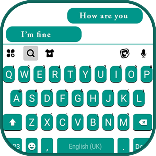 SMS Chat Messages Tema
