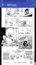 Khám Phá Thế Giới Manga và Manhwa Tại Nettruyen - Nơi Đam Mê Bắt Đầu