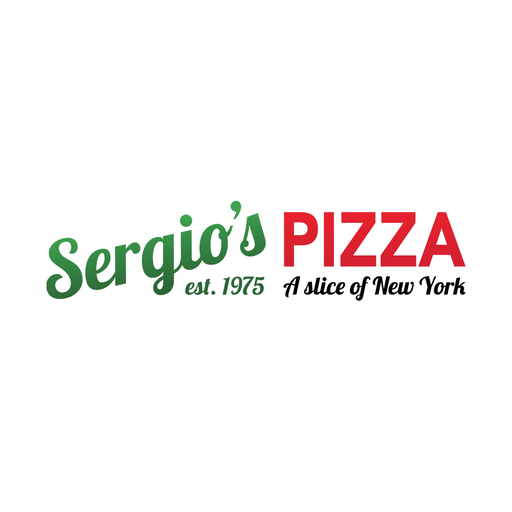 Sergio's Pizza