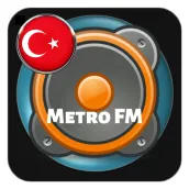 Радиостанции Metro FM Турция