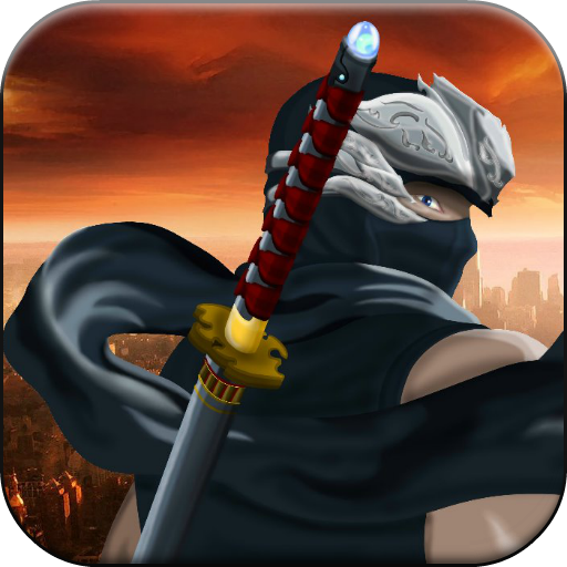 Ninja kung fu : fighting games