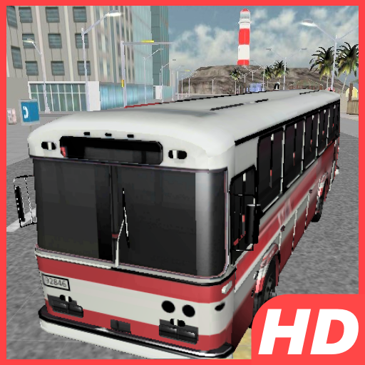 Bus Simulator 2015