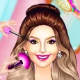 Super Stylist-DIY Makeup Games