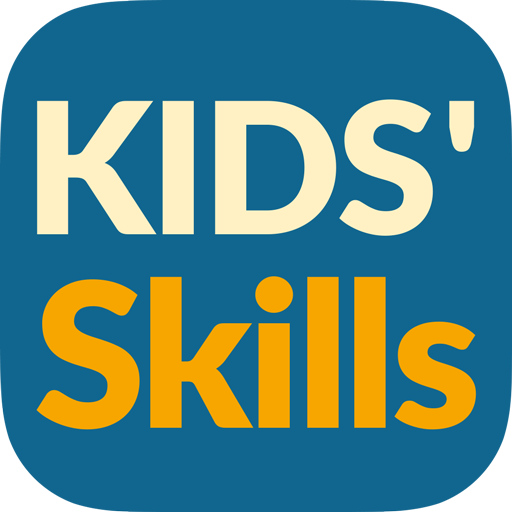 Kids'Skills App