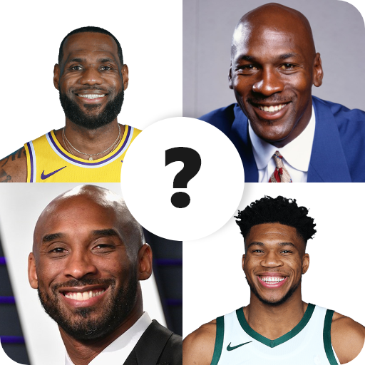 Basketball Quiz - NBA Quiz