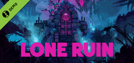 Lone Ruin Demo