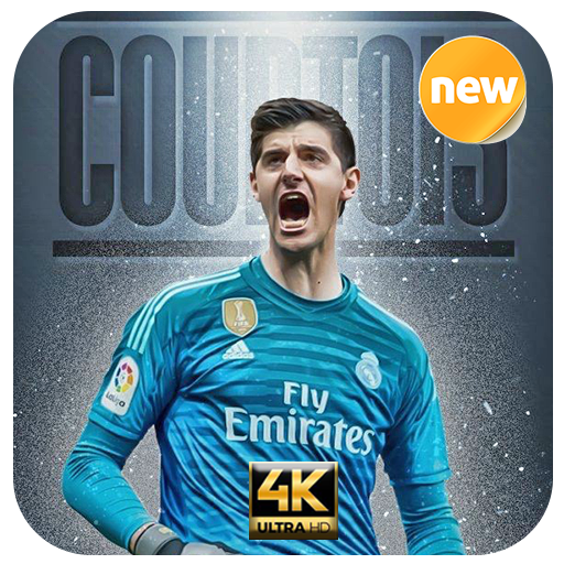 Thibaut COURTOIS Wallpapers 4k