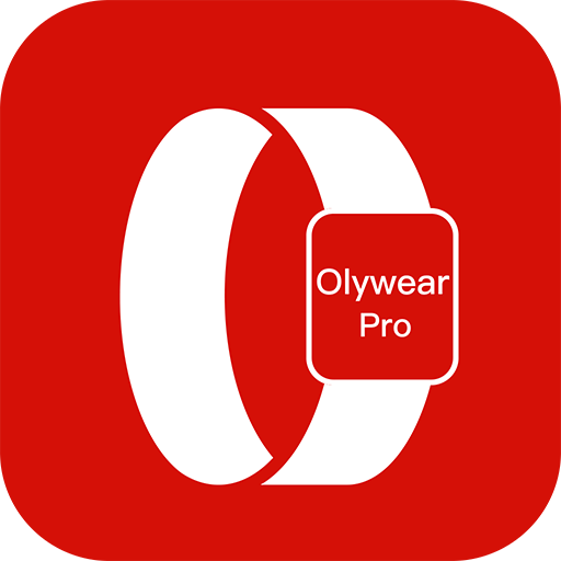 olywear pro