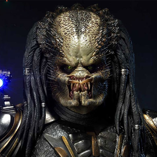 Alien Predator Wallpaper Hd 20