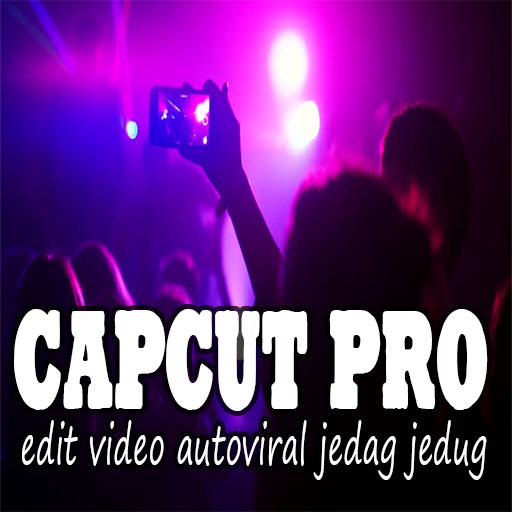 CapCut Pro Editing - Video Jedag Jedug