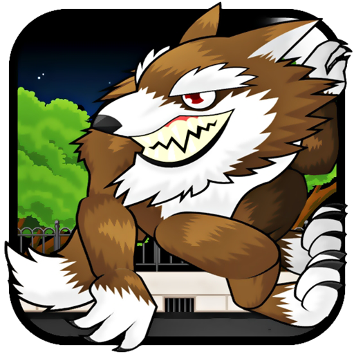 werewolf games for kids tycoon