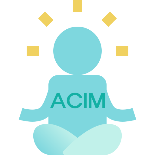 ACIM Workbook for Students