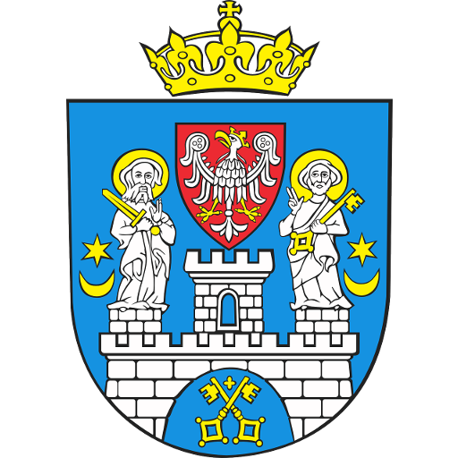 Os governantes da Polónia