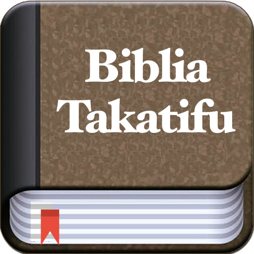 Swahili Bible Offline