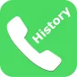 Call History Any Number & SMS