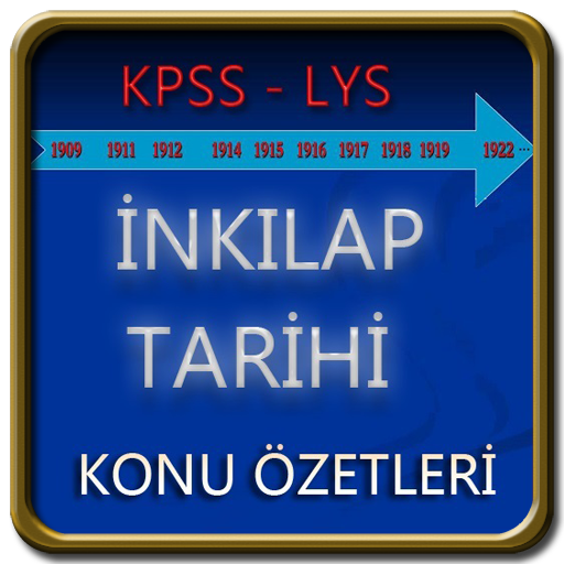 İnkılap Tarihi Konu Özetleri