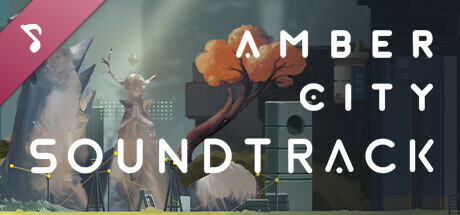 Amber City - Soundtrack