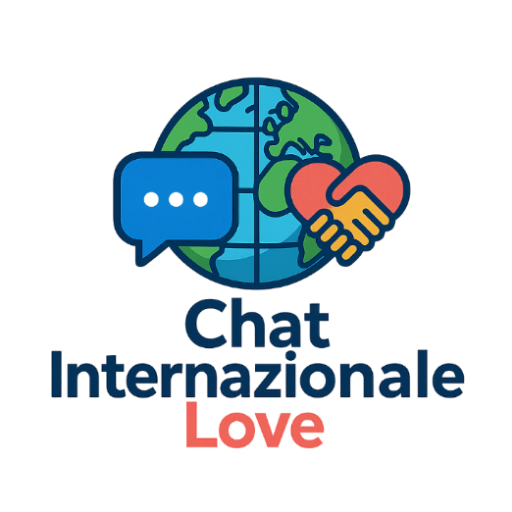 Chat Internazionale love