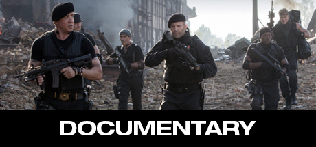 The Expendables 3: The Expendables 3 Documentary
