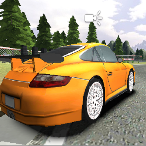 Racing car: car games