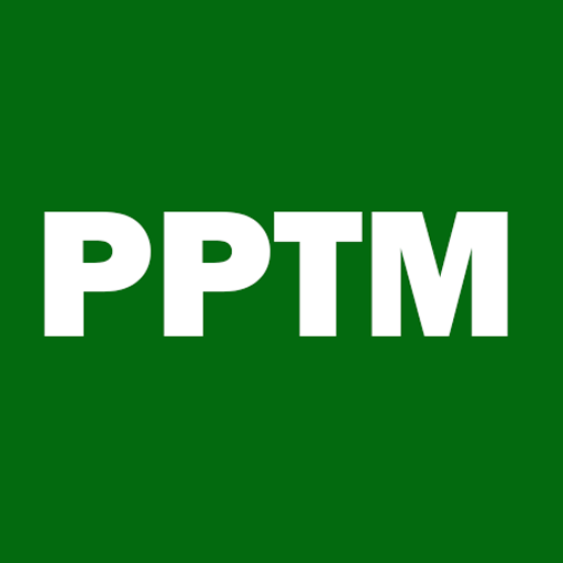 PPTM Viewer - PPTM File Reader