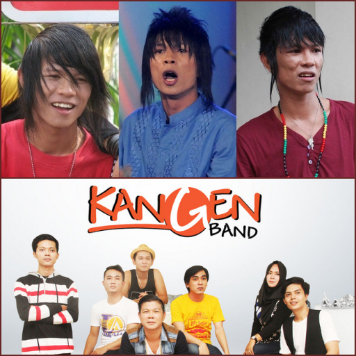 Lagu Andika Mahesa Kangen Band