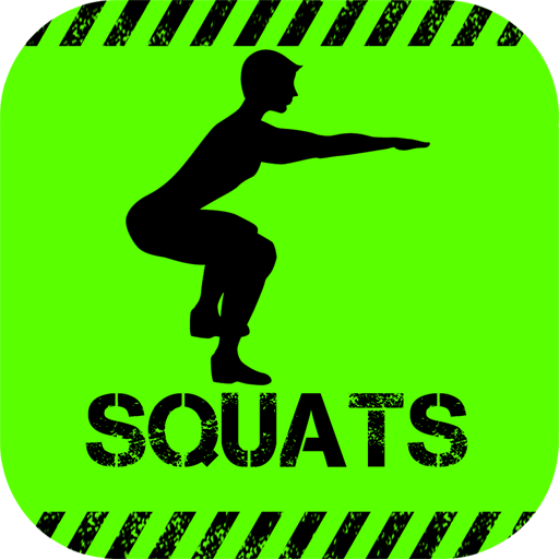 Squats - Приседания Тренировка