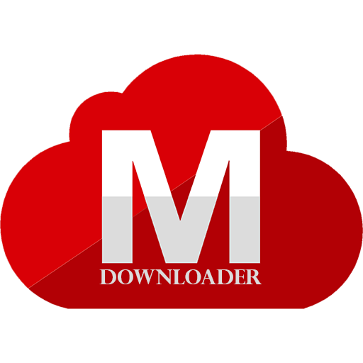 Downloader for MEGA - MegaDownloader