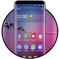 Edge Theme for Galaxy