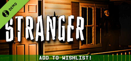 STRANGER Demo