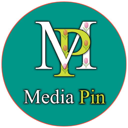 Media Pin