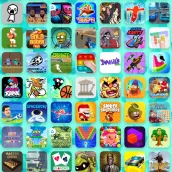 GAMES WORLD - Play 1000+ Games