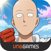 One Punch Man: The Strongest