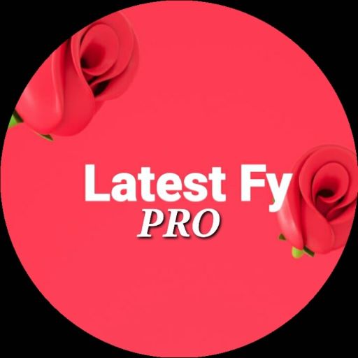 Latest Fy Pro